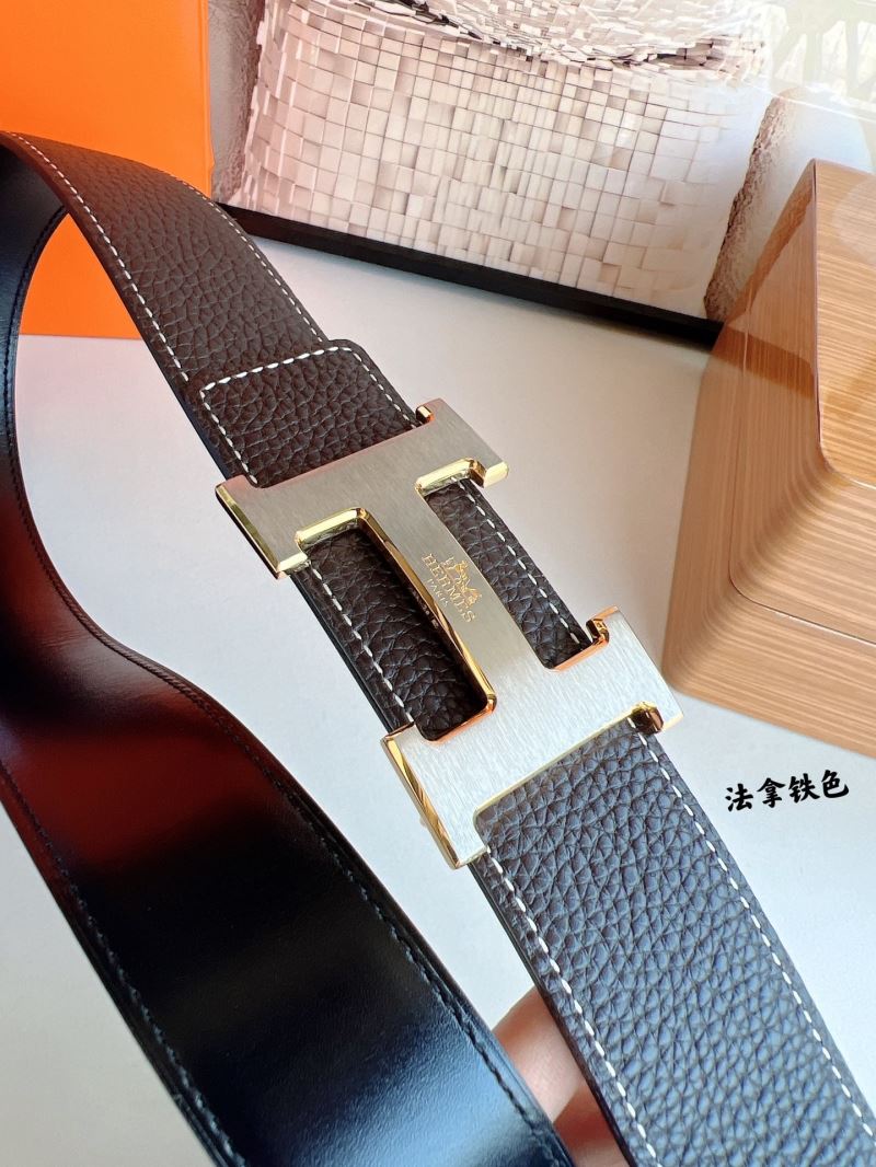 Hermes Belts